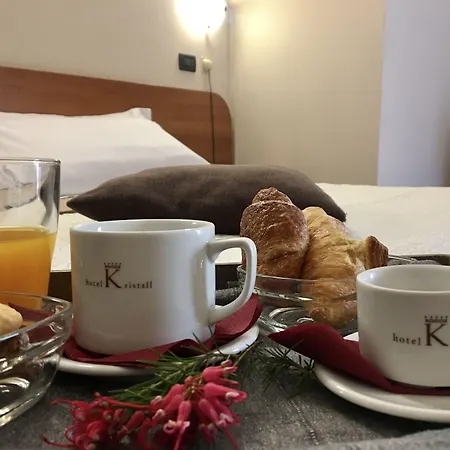 Hotel Kristall-2